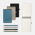 LIBRETA WENIG
