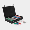 SET DE POKER TAHÚR