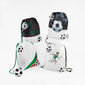 BOLSA-MOCHILA MÁGICA SOCCER